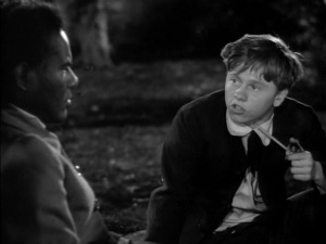 Las aventuras de Huckleberry Finn 1939 |  Chicos en las películas [BiM]