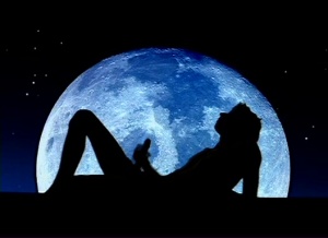 Das Flüstern des Mondes - Luna susurrante 2006