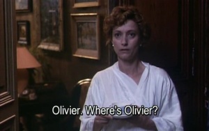 Olivier Olivier 1992