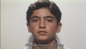Pianese Nunzio 14 años de mayo de 1996