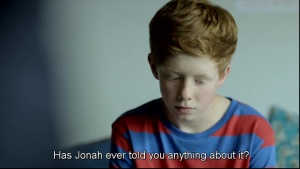 Vermist: Temporada 4, Episodio 6: Jona |  Chicos en las películas [BiM]