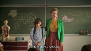 Sra. McCutcheon 2017