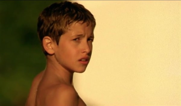 Cavaleiros De Água Doce 2001 |  Chicos en las películas [BiM]