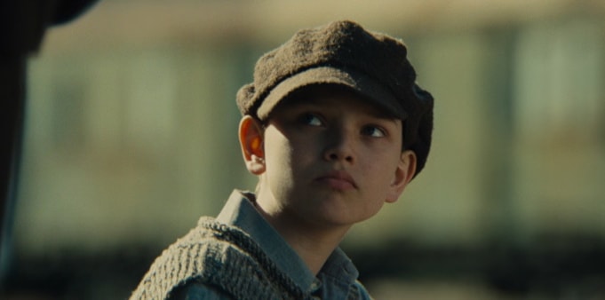 Niño 44 (2015) |  Chicos en las películas [BiM]