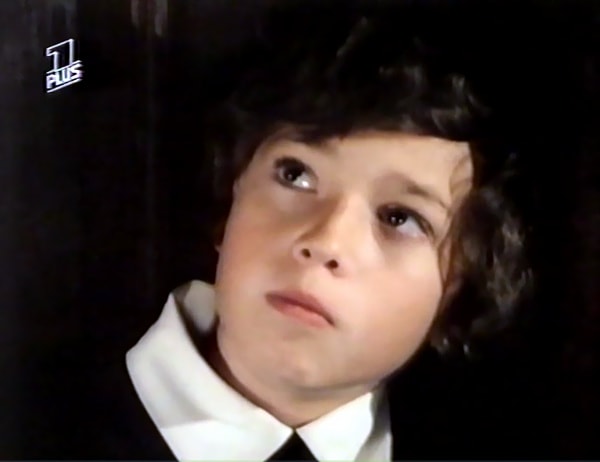 Les tilleuls de Lautenbach 1983 |  Chicos en las películas [BiM]