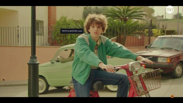 Maricón perdido s01 (2021) |  Chicos en las películas [BiM] BASE DE DATOS DE NIÑOS EN PELÍCULAS