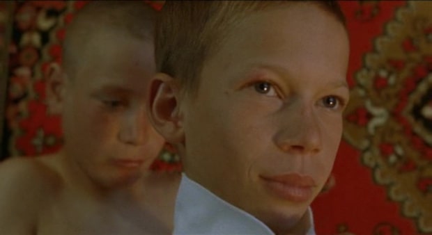 Melancolian 3 huonetta (2004) |  Chicos en las películas [BiM]