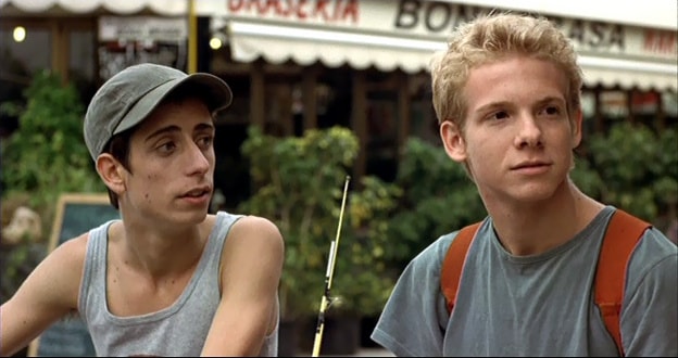 Nico y Dani 2000 |  Chicos en las películas [BiM]