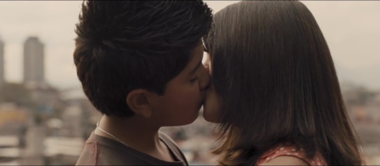 Besos de azúcar 2013 |  Chicos en las películas [BiM]