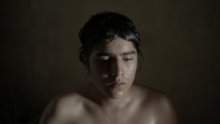 Un mundo para Raúl 2012 |  Chicos en las películas [BiM]