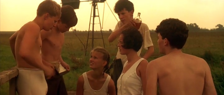 Waterland 1992 |  Chicos en las películas [BiM]
