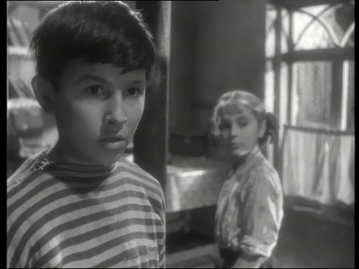 No eres huérfano 1962 |  Chicos en las películas [BiM]