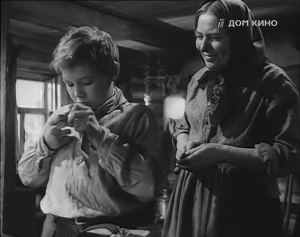 Chudotvornaya 1960 |  Chicos en las películas [BiM]