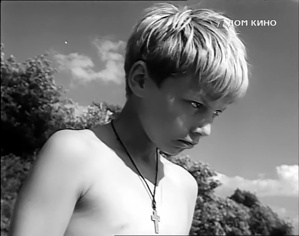 Chudotvornaya 1960 |  Chicos en las películas [BiM]