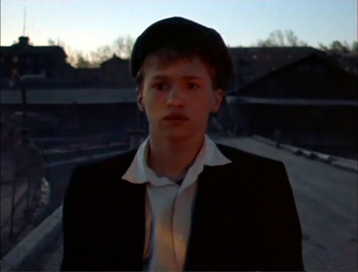 Samostoyatelnaya zhizn 1992 |  Chicos en las películas [BiM]