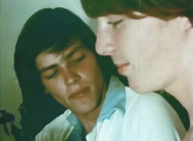 Compañeros de escuela 2 (Sesiones de verano) 1977 |  Chicos en las películas [BiM]