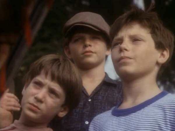 Los largos días del verano de 1980 |  Chicos en las películas [BiM]