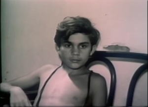 Menino de Engenho 1965 |  Chicos en las películas [BiM]