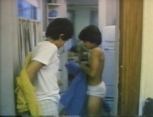 Los huérfanos de Manny 1978