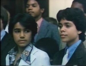 Los huérfanos de Manny 1978