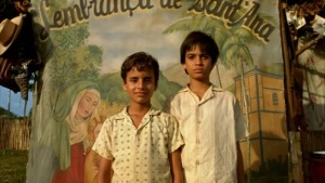 Dos hijos de Francisco 2005