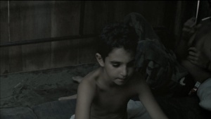 El canto de los niños muertos 2008 |  Chicos en las películas [BiM]