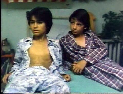 Los huérfanos de Manny 1978 |  Chicos en las películas [BiM]
