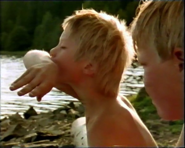 Sommerjubel 1985 |  Chicos en las películas [BiM]