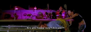 Hey, Happy! (2001) | Chavales en Películas