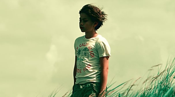 El niño 2012 |  Chicos en las películas [BiM]